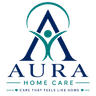 Aura Health Care Logo