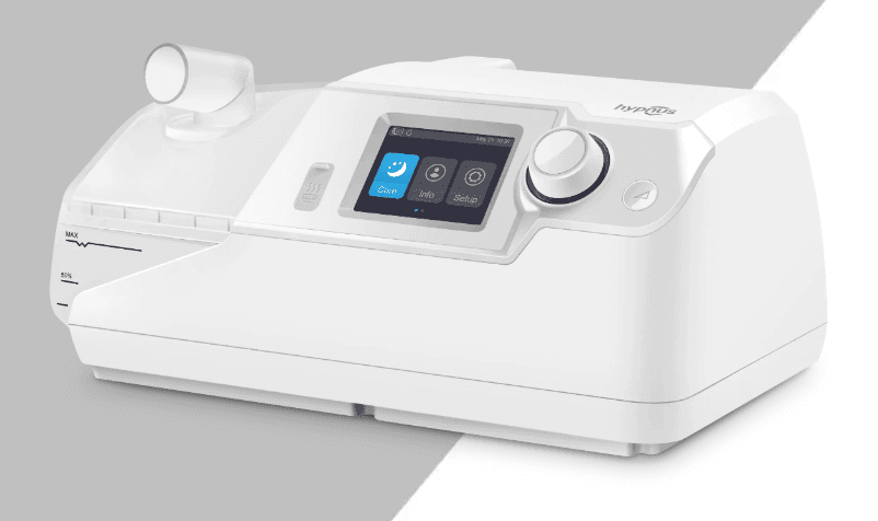 BiPAP Machines
