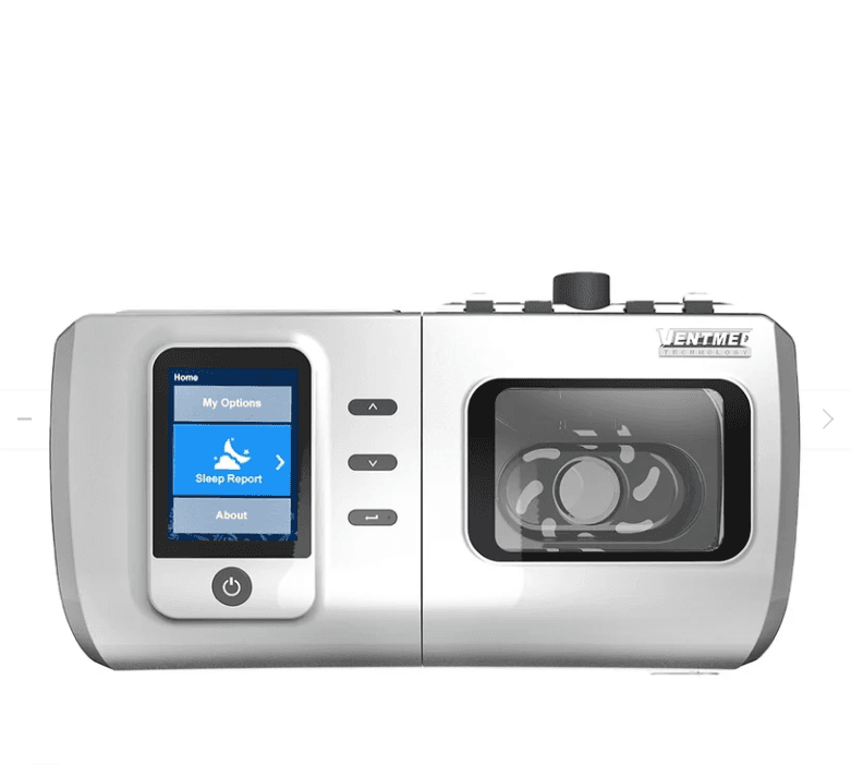 CPAP Machines