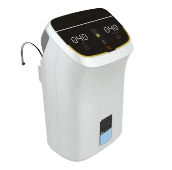 DVT Pump