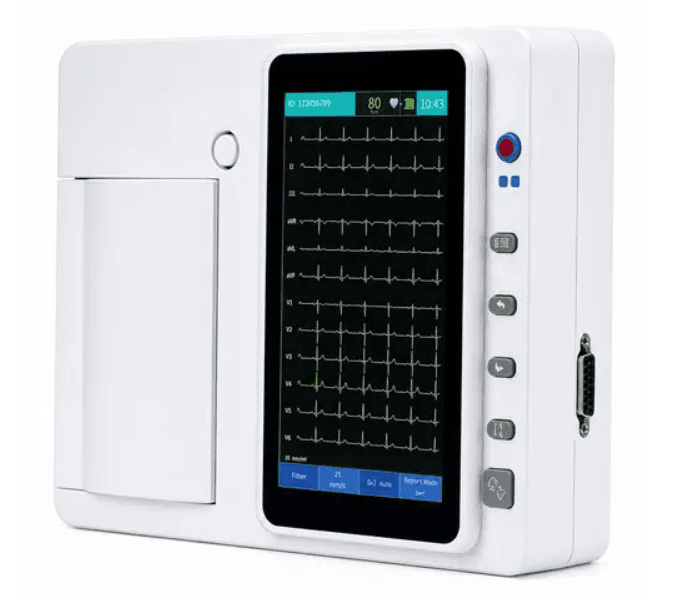 ECG Equipment