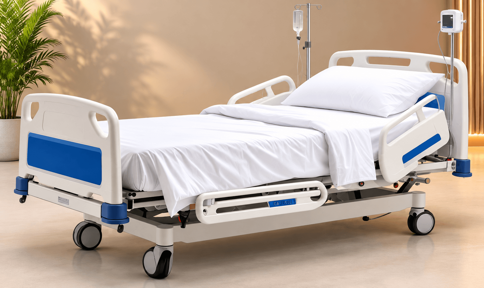 Hospital Beds