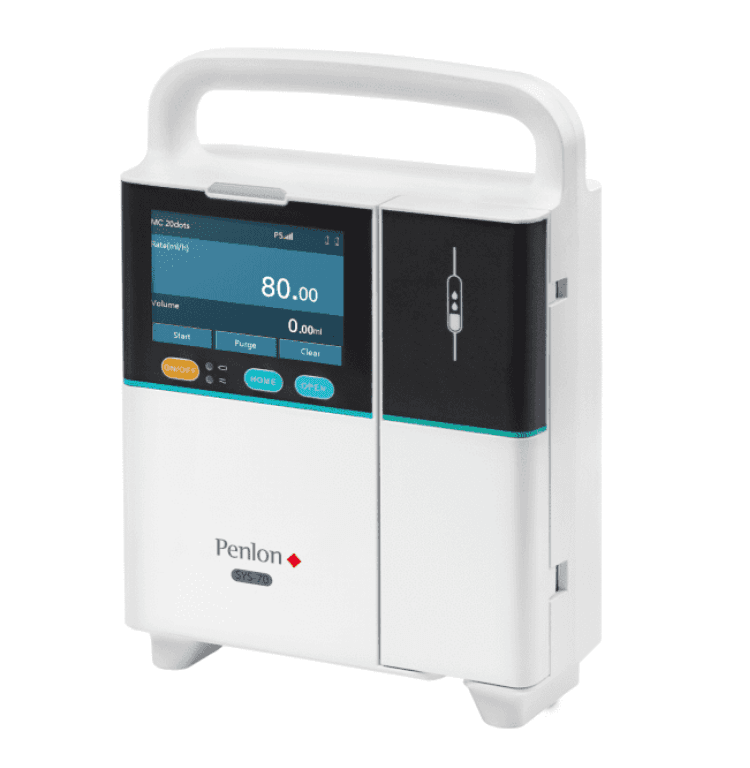 Infusion Pumps