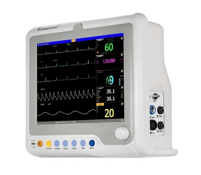 Multipara Monitor