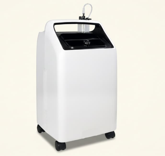 Oxygen Concentrators