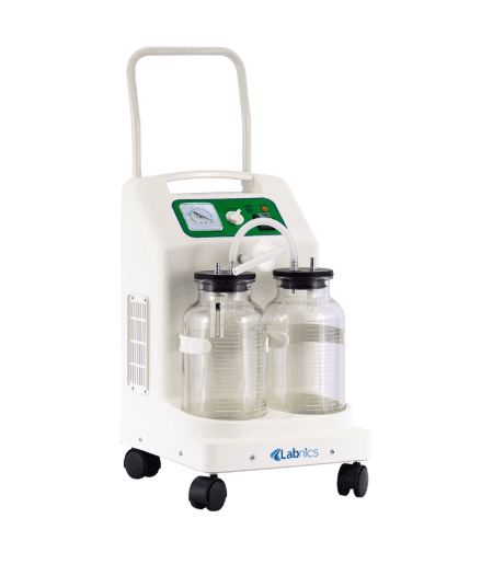 Suction Apparatus