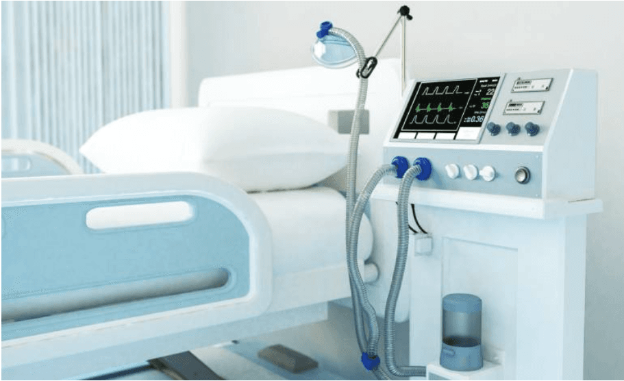 Ventilators