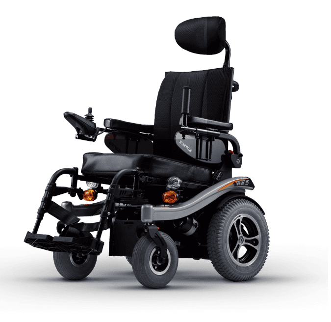 Wheelchairs