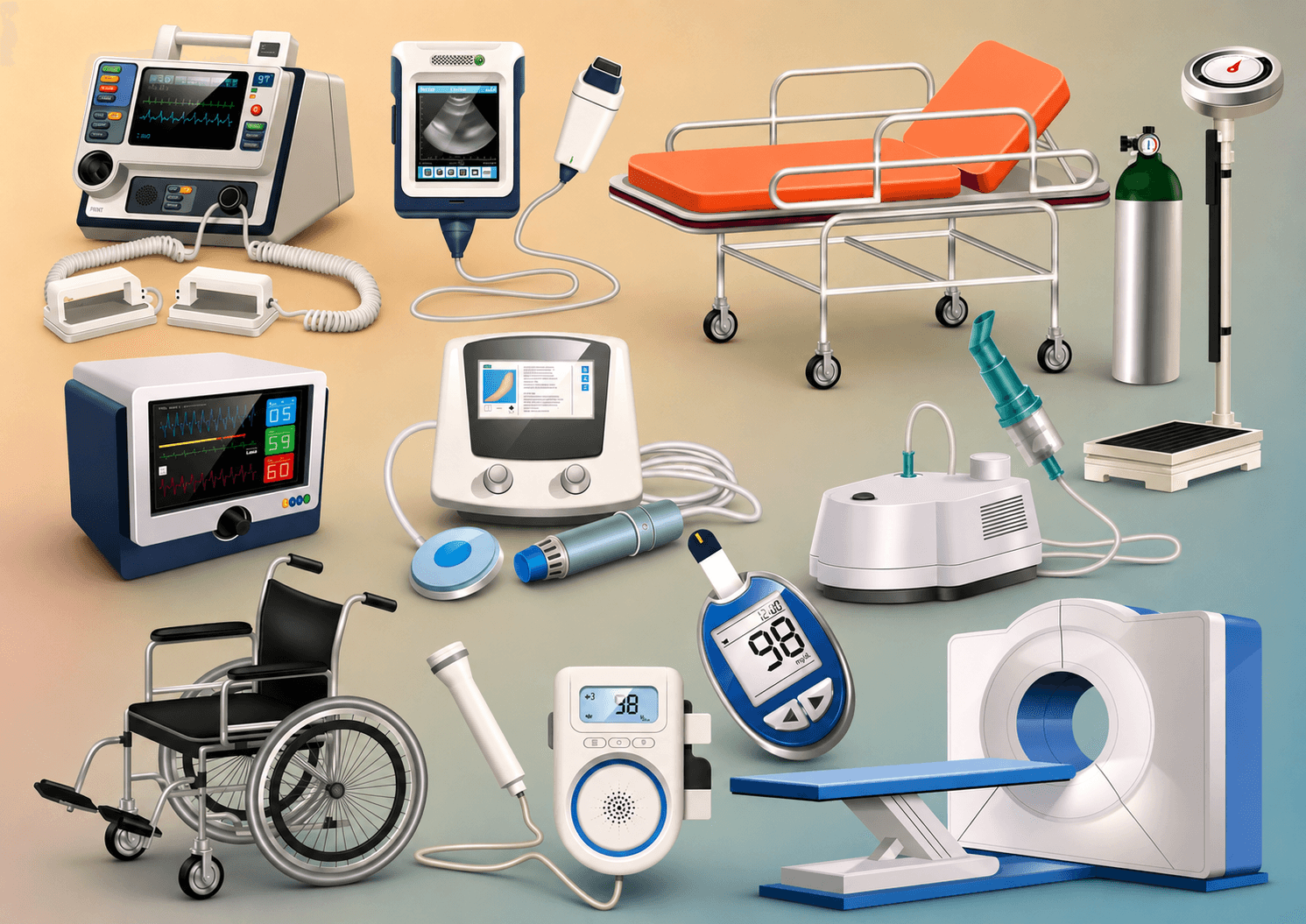 Medical Equipment