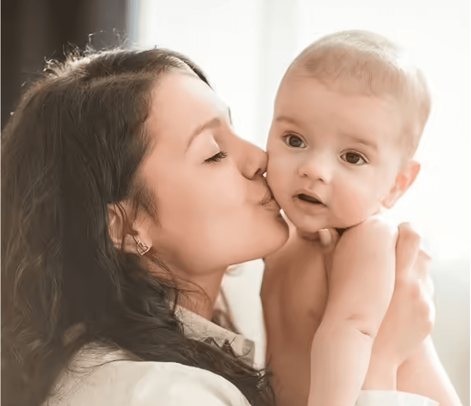 Mother & Baby Care
