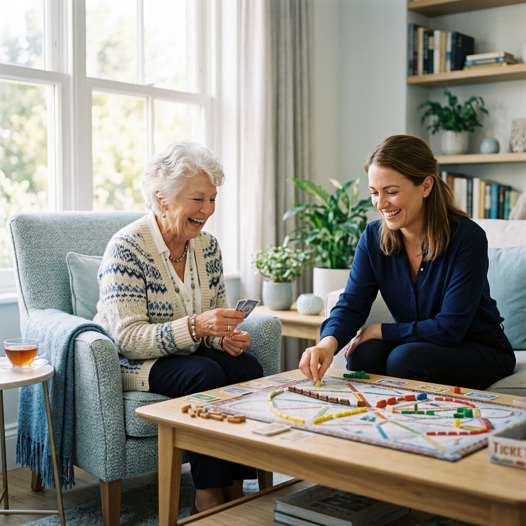 Elder Care