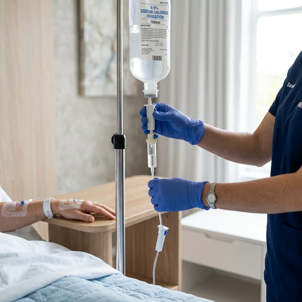 Nursing Care